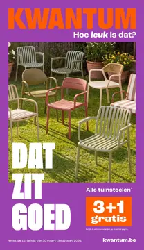 Kwantum folder voorblad