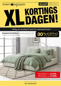 Woonsquare folder voorblad