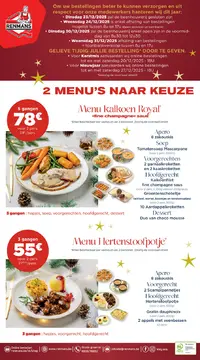 Renmans folder voorblad