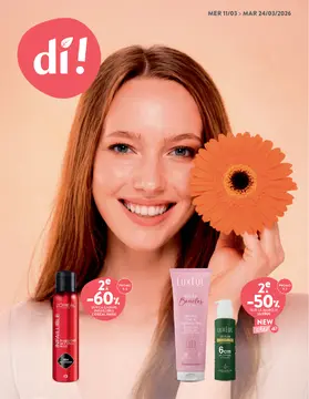 Di couverture de brochure