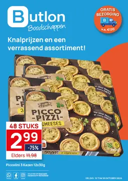 Butlon folder voorblad