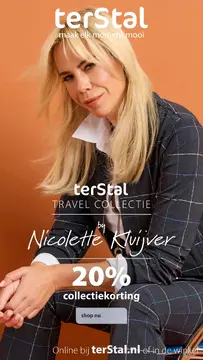 terStal folder voorblad