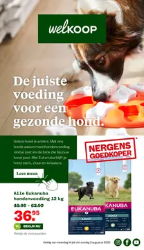 Welkoop folder voorblad