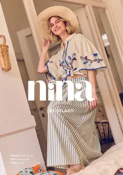 Bel&Bo folder voorblad