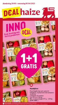 Delhaize logo