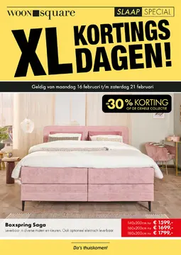 Woonsquare folder voorblad