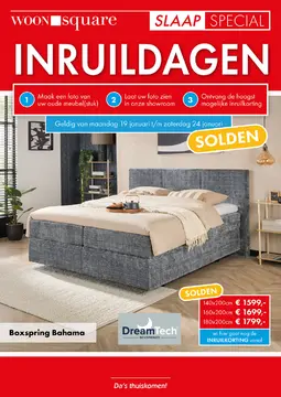 Woonsquare folder voorblad