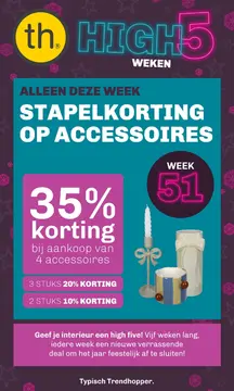 Trendhopper folder voorblad