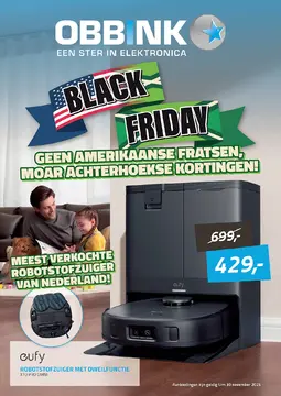 Obbink folder voorblad