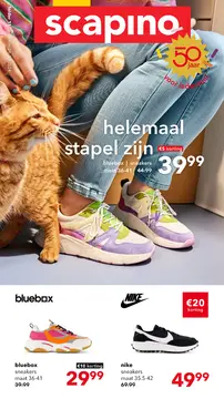 Nike schoenen top perry sport