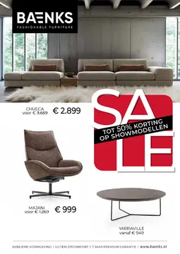 BAENKS folder voorblad