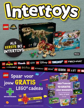 Intertoys folder voorblad