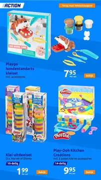 Play-Doh® Mini Classics Set