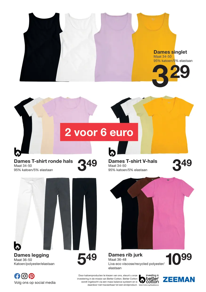 Zeeman - PromoPromo