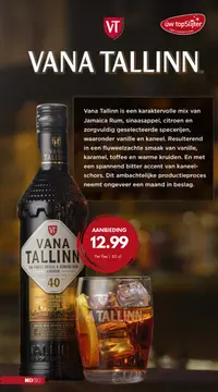 úw topSlijter folder voorblad