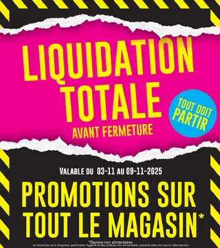 Cora couverture de brochure