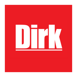 Dirk logo