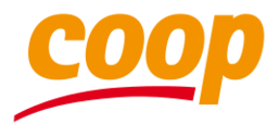 Coop logo