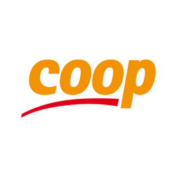 Coop logo