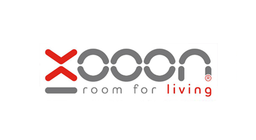 XOOON logo