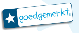 Goedgemerkt logo