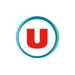 Super U logo