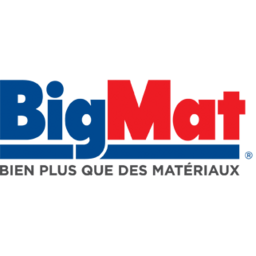 BigMat logo