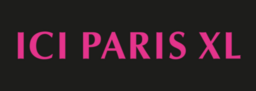 ICI PARIS XL logo