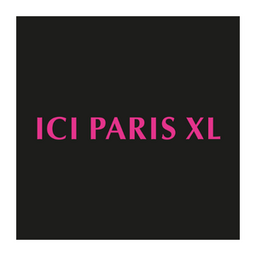 ICI PARIS XL logo
