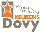 Dovy Keukens logo