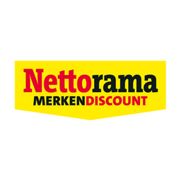 Nettorama logo