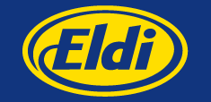 Eldi logo