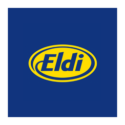 Eldi logo