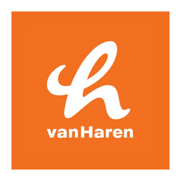 vanHaren Schoenen logo