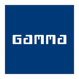 GAMMA logo