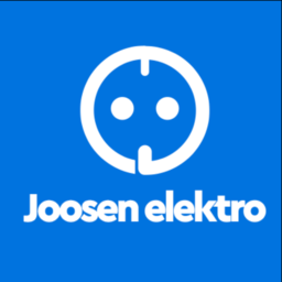 Joosen Elektro logo