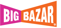 Big Bazar logo