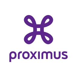 Proximus logo