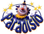 Paradisio logo