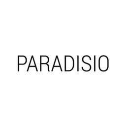 Paradisio logo