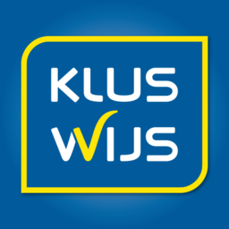 KlusWijs logo