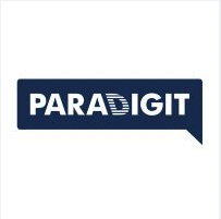 Paradigit logo