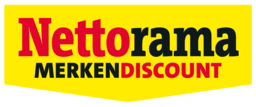Nettorama Hollandscheveld logo