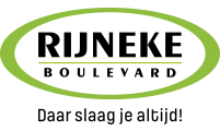 Rijneke Boulevard logo