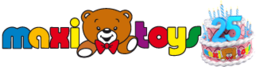 Maxi Toys logo