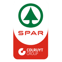 Spar Colruyt Group logo