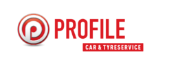 Profile Car & Tyreservice logo