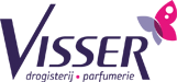 Visser Drogisterij logo