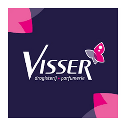 Visser Drogisterij logo