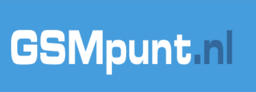 GSM Punt NL logo